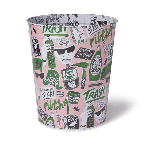 FILTHY TRASH BIN – Academy Museum Store