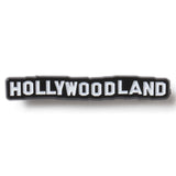 HOLLYWOODLAND ENAMEL PIN