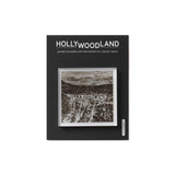 HOLLYWOODLAND ACRYLIC MAGNET