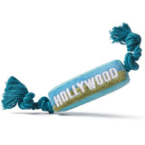 HOLLYWOOD SIGN PET TOY