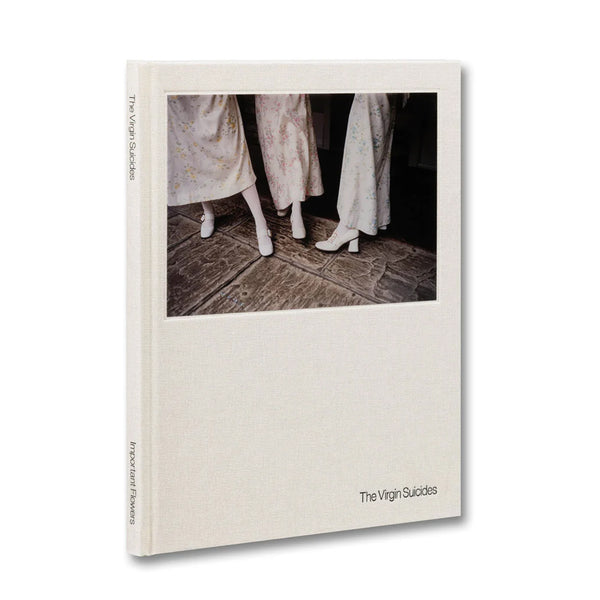 アート・デザイン・音楽 the virgin suicides / sofia coppola Sofia Coppola『THE VIRGIN SUICIDES』 – 青山ブックセンター本店