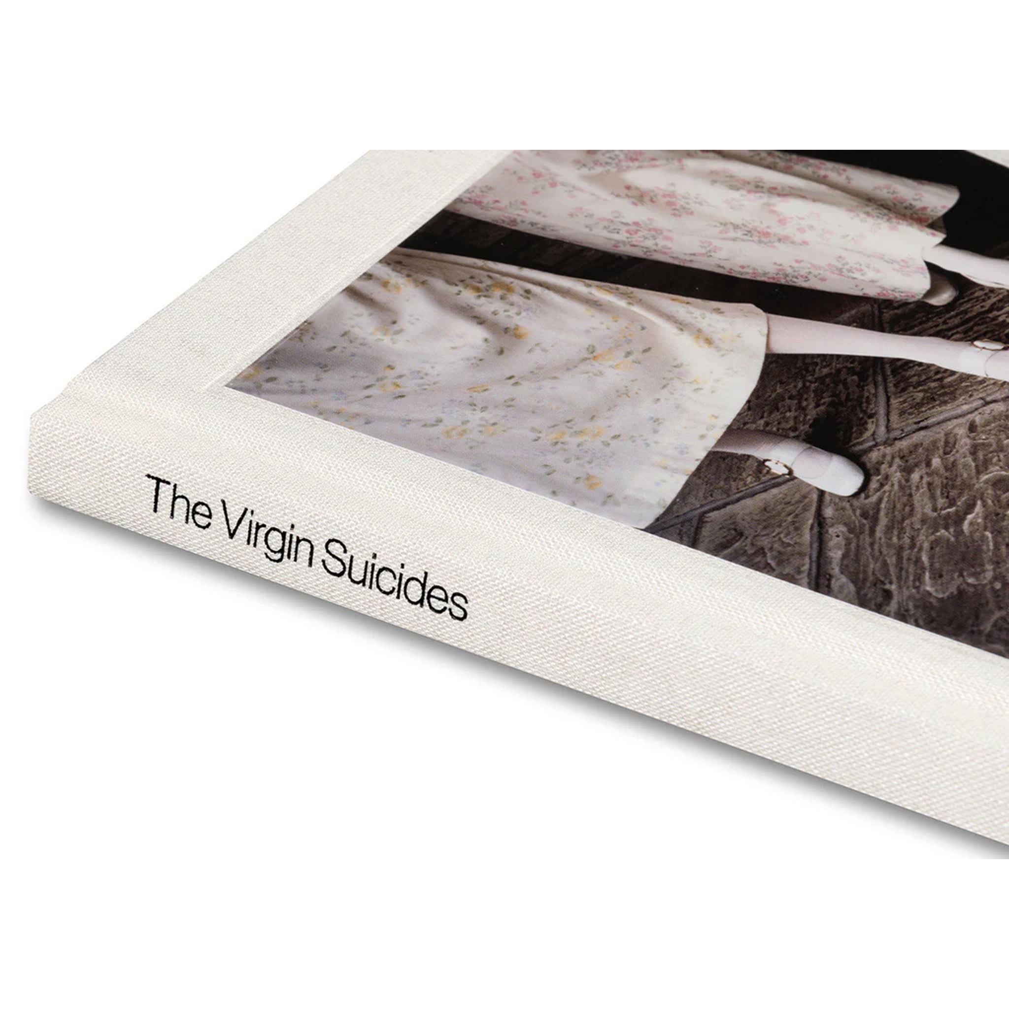 THE VIRGIN SUICIDES