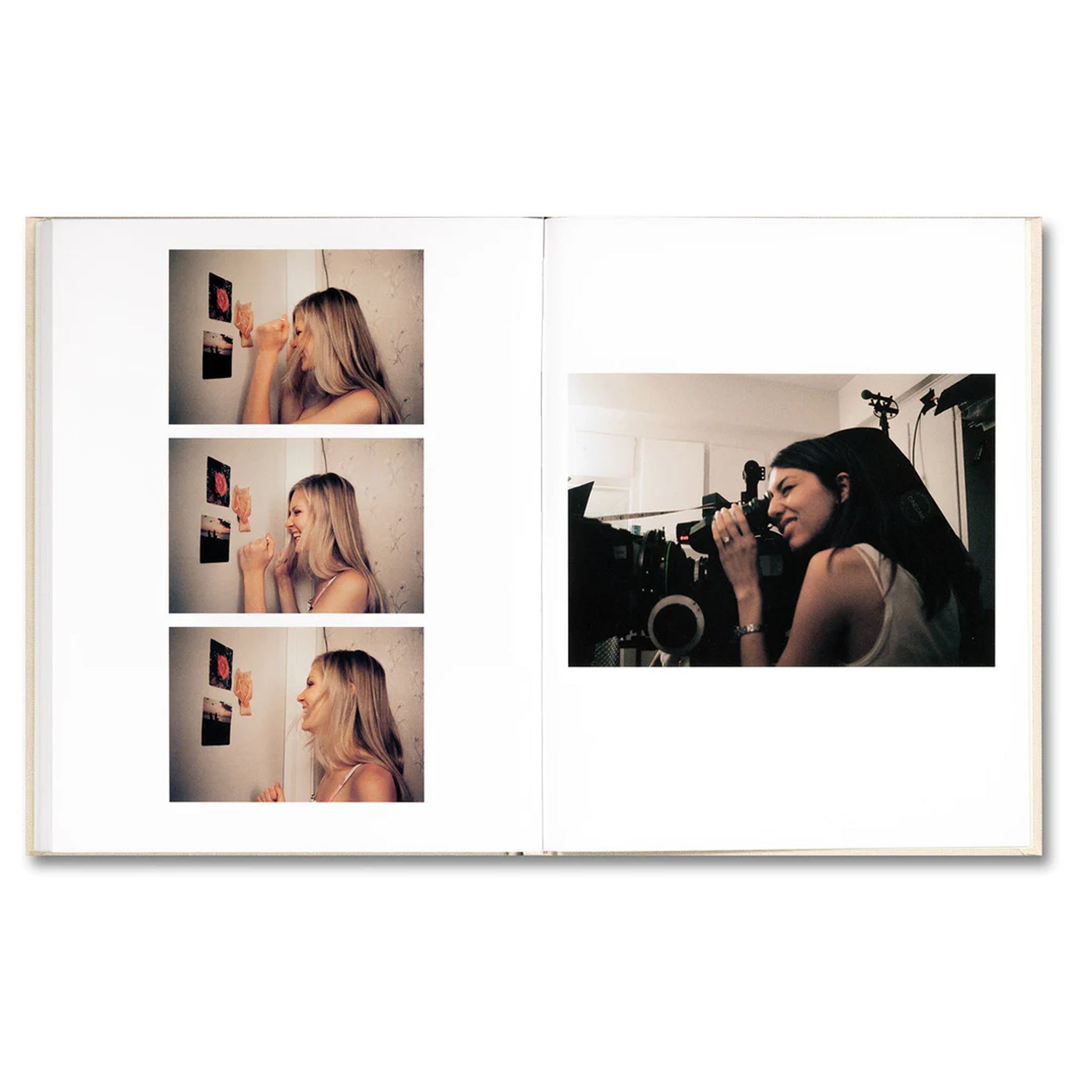 THE VIRGIN SUICIDES
