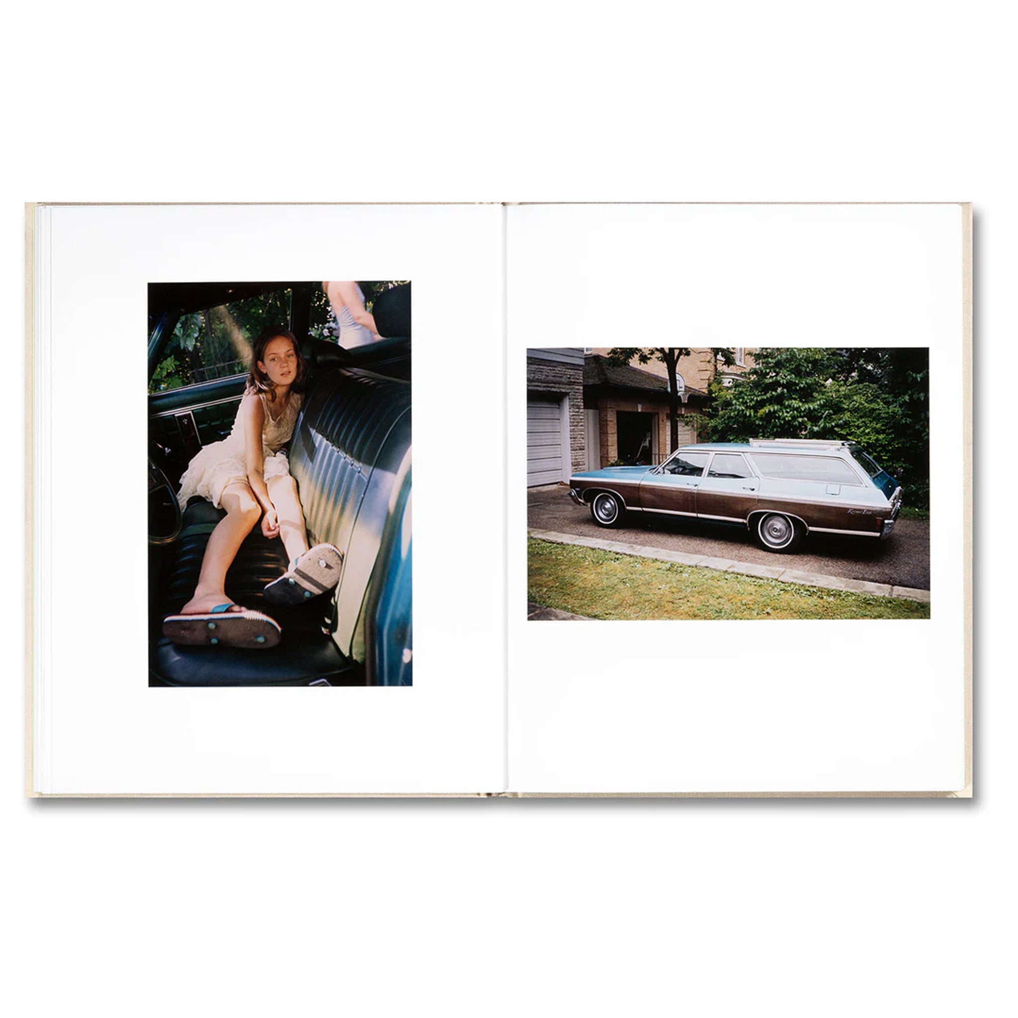 THE VIRGIN SUICIDES