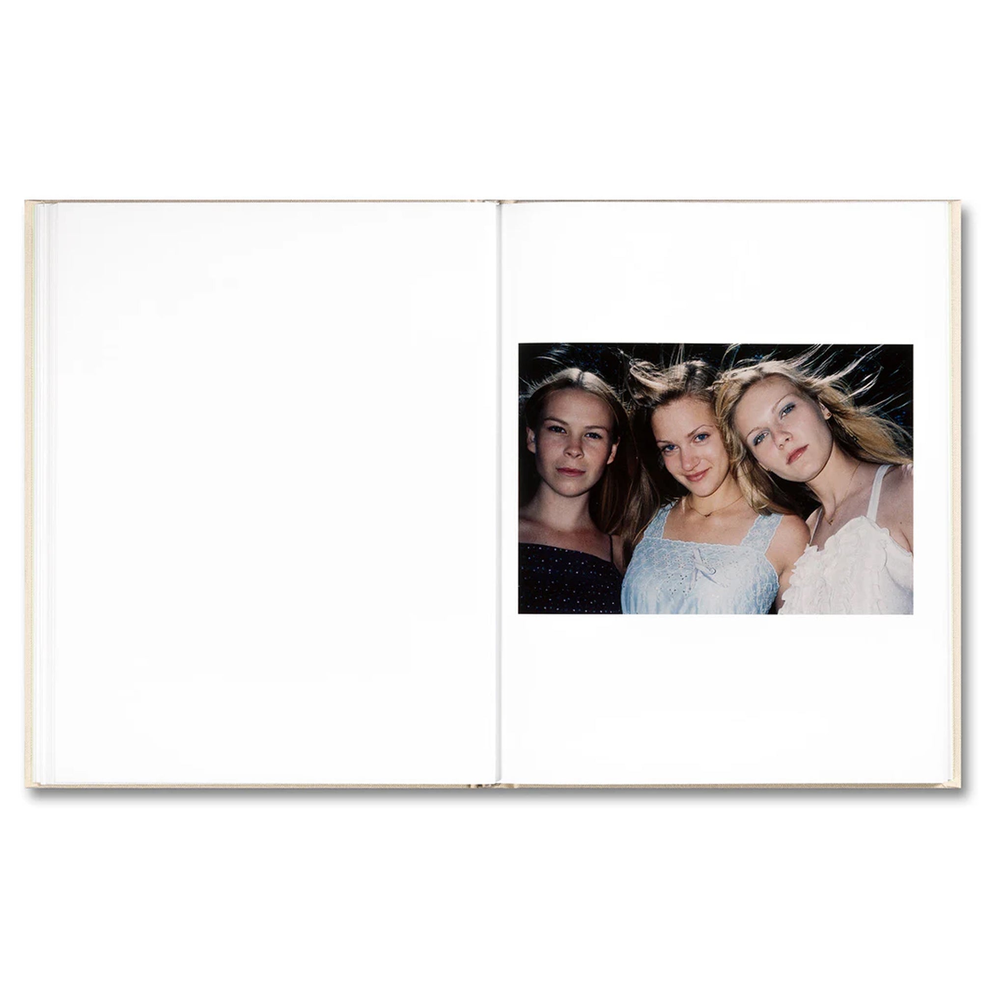 THE VIRGIN SUICIDES