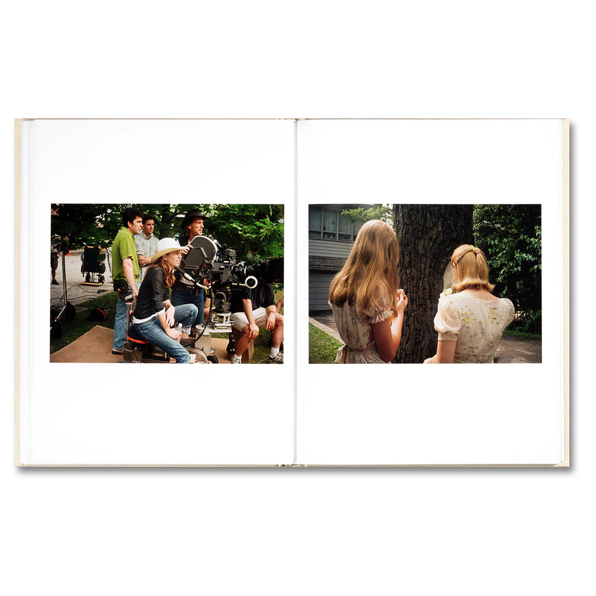 THE VIRGIN SUICIDES