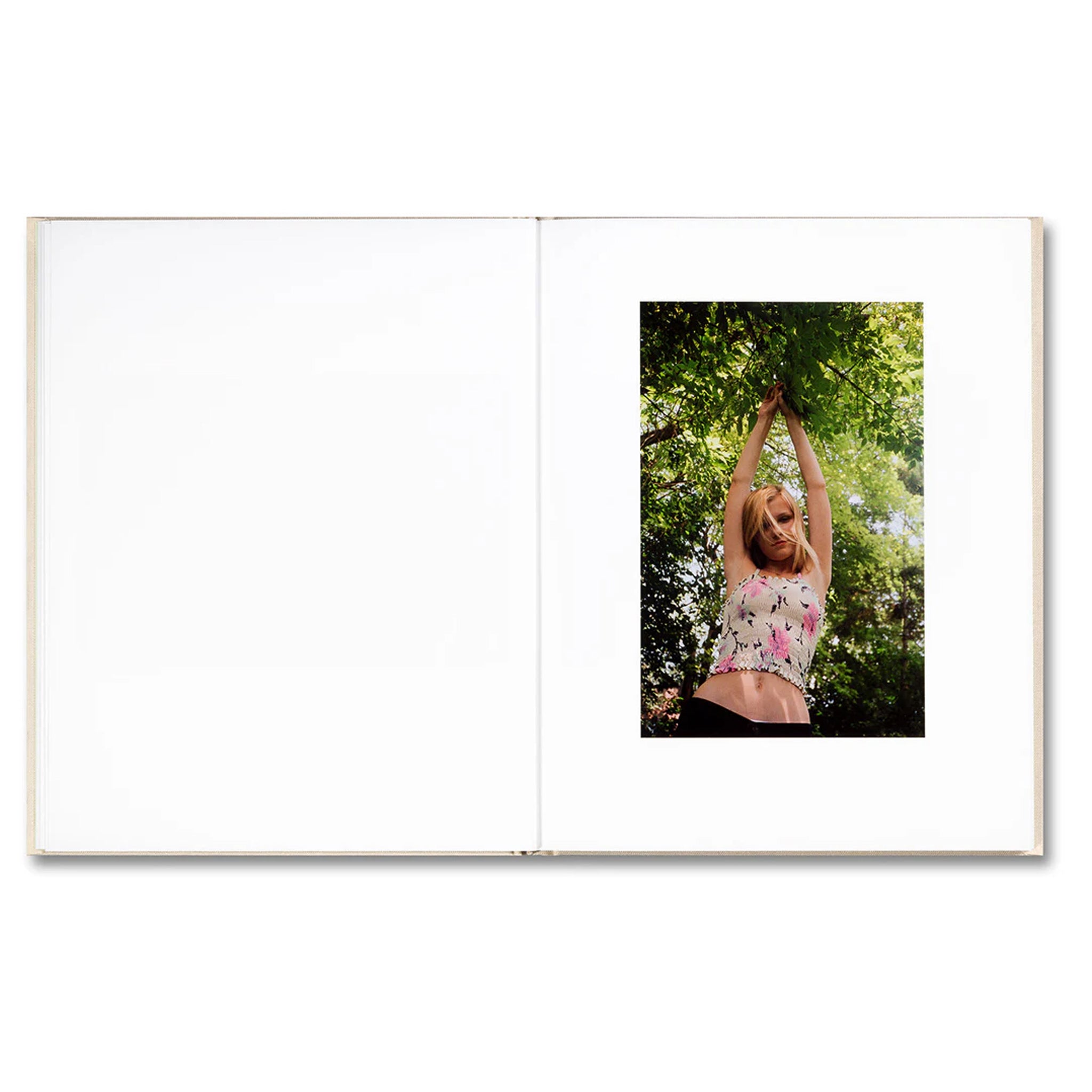THE VIRGIN SUICIDES
