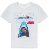 JAWS YOUTH TEE