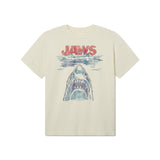JAWS POSTER TEE