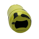 image showing the bottom opening used to open bottle caps.