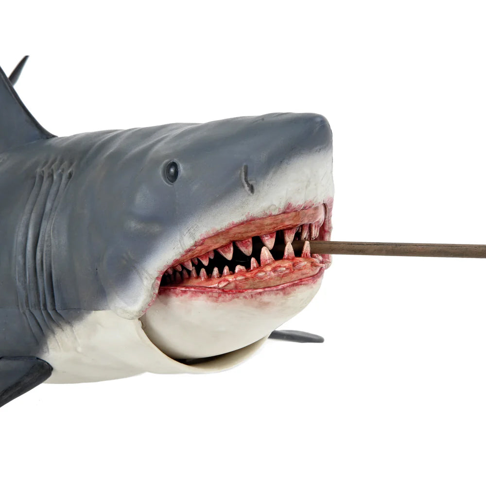 JAWS - "THE GAME OF JAWS" 50TH ANNIVERSARY EDITION