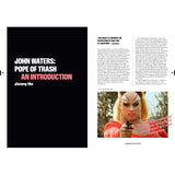 JOHN WATERS: POPE OF TRASH