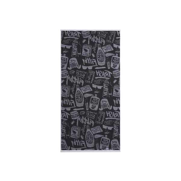 FILTHY HAND TOWEL – Academy Museum Store