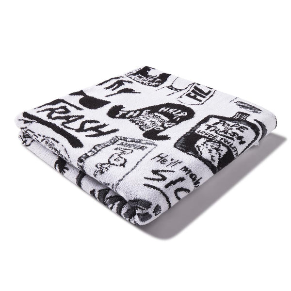 FILTHY HAND TOWEL – Academy Museum Store