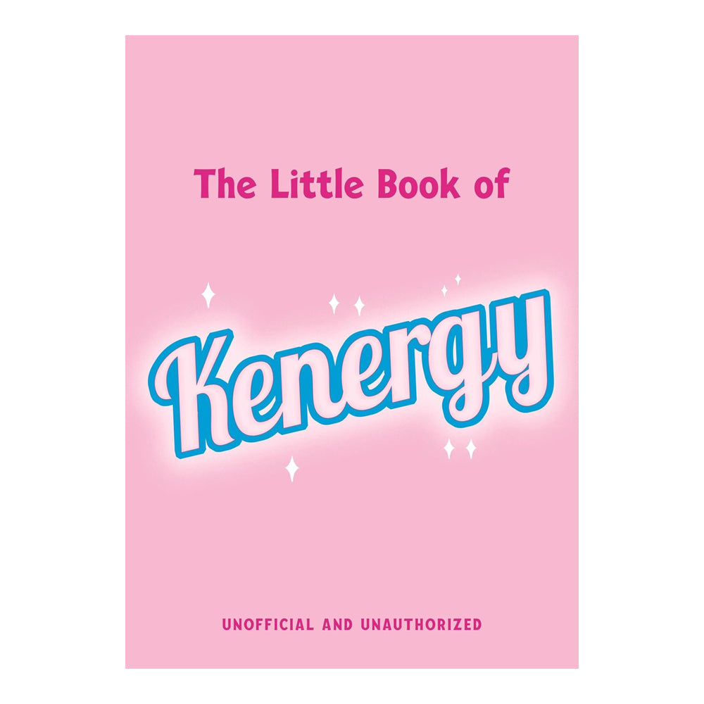THE LITTLE BOOK OF KENERGY