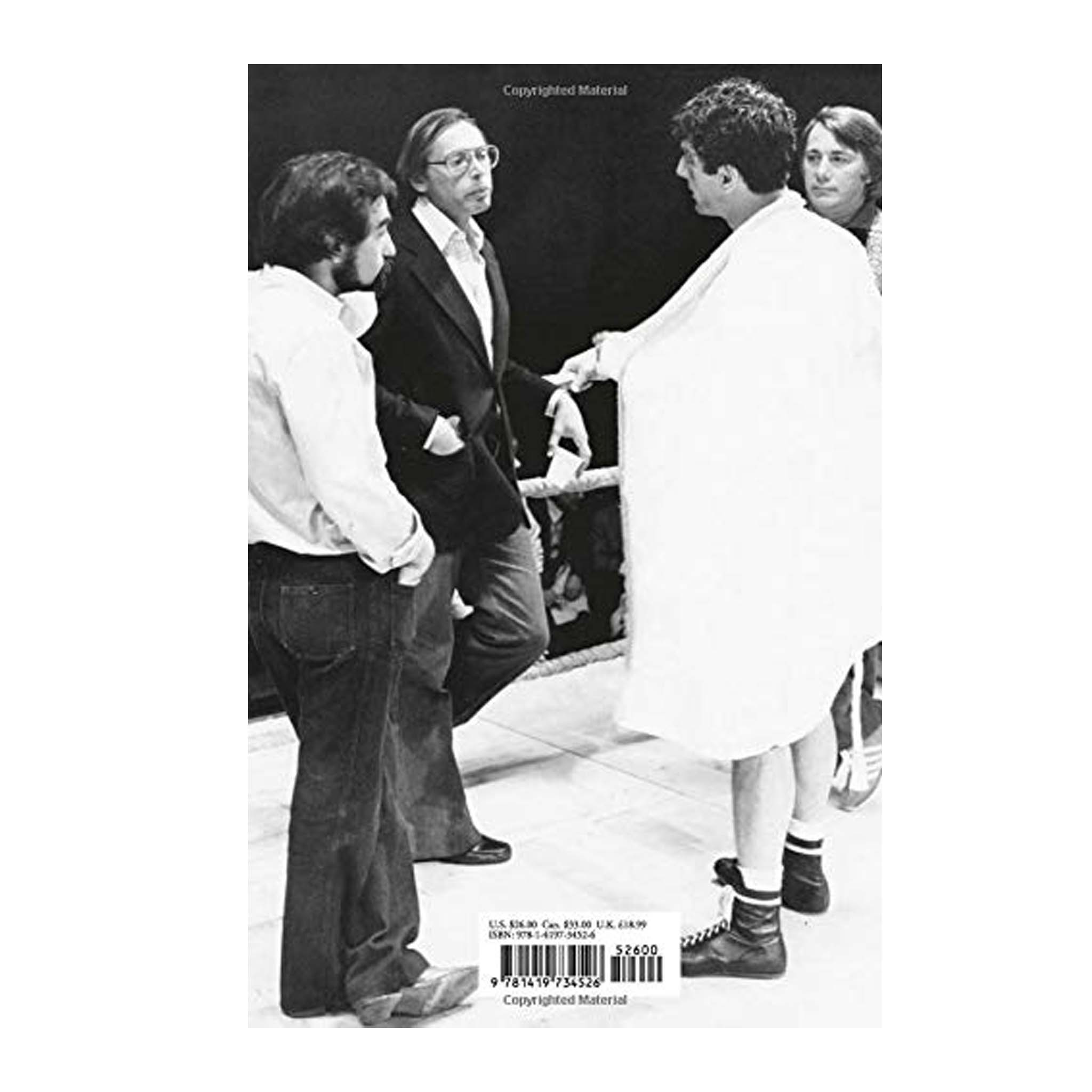 A LIFE IN MOVIES: STORIES FROM 50 YEARS IN HOLLYWOOD