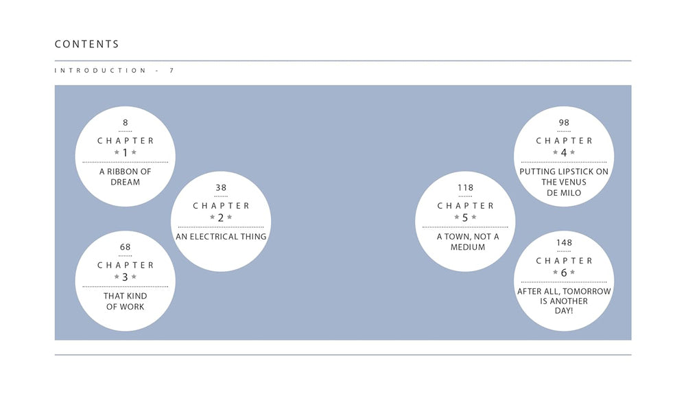 A LITTLE BOOK ABOUT MOVIES: QUOTES FOR THE CINEPHILE IN YOUR LIFE (LITTLE BOOKS OF FILMS AND TV)