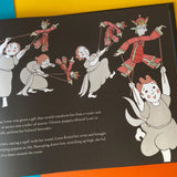 OUT OF THE SHADOWS: HOW LOTTE REINIGER MADE THE FIRST ANIMATED FAIRYTALE MOVIE