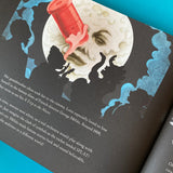 OUT OF THE SHADOWS: HOW LOTTE REINIGER MADE THE FIRST ANIMATED FAIRYTALE MOVIE