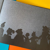 OUT OF THE SHADOWS: HOW LOTTE REINIGER MADE THE FIRST ANIMATED FAIRYTALE MOVIE