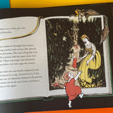 OUT OF THE SHADOWS: HOW LOTTE REINIGER MADE THE FIRST ANIMATED FAIRYTALE MOVIE