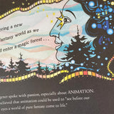 OUT OF THE SHADOWS: HOW LOTTE REINIGER MADE THE FIRST ANIMATED FAIRYTALE MOVIE