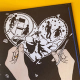 OUT OF THE SHADOWS: HOW LOTTE REINIGER MADE THE FIRST ANIMATED FAIRYTALE MOVIE