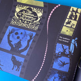 OUT OF THE SHADOWS: HOW LOTTE REINIGER MADE THE FIRST ANIMATED FAIRYTALE MOVIE