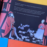 OUT OF THE SHADOWS: HOW LOTTE REINIGER MADE THE FIRST ANIMATED FAIRYTALE MOVIE