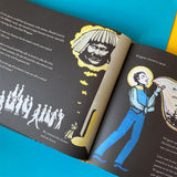 OUT OF THE SHADOWS: HOW LOTTE REINIGER MADE THE FIRST ANIMATED FAIRYTALE MOVIE