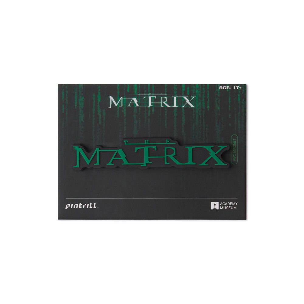THE MATRIX MAGNET