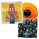 MICKEY 17 OST