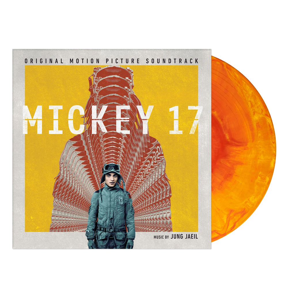 MICKEY 17 OST