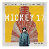 MICKEY 17 OST