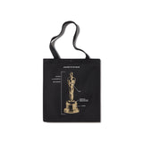 ANATOMY OF AN OSCAR TOTE