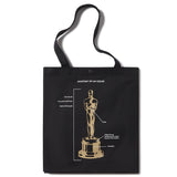 ANATOMY OF AN OSCAR TOTE
