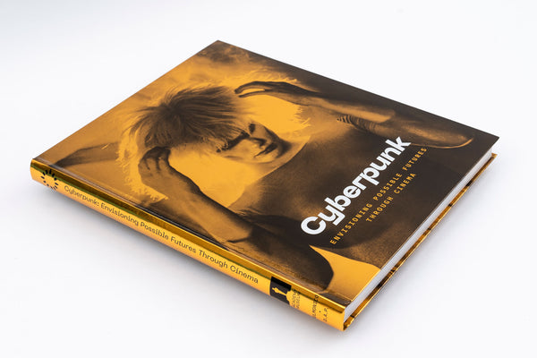 CYBERPUNK EXHIBITION CATALOGUE | ACADEMY MUSEUM LOS ANGELES