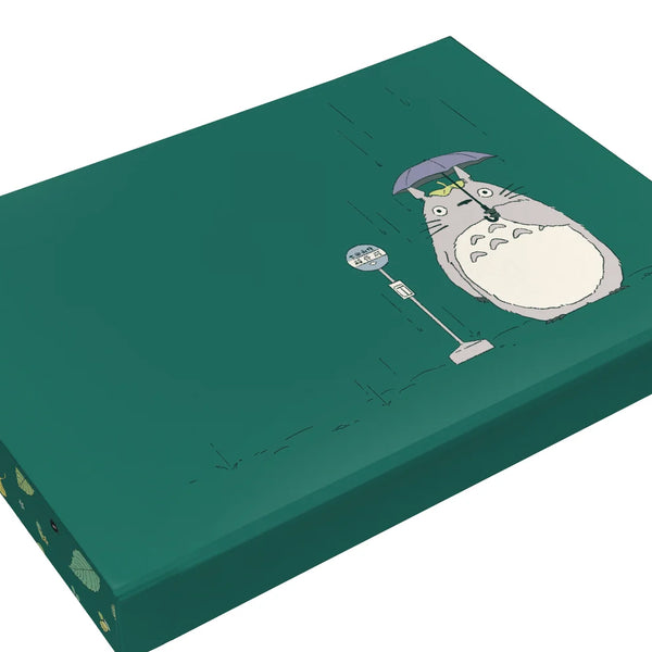 STUDIO GHIBLI MY NEIGHBOR TOTORO STATIONERY SET – Academy Museum Store