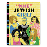 NICE JEWISH GIRLS