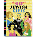 NICE JEWISH GIRLS