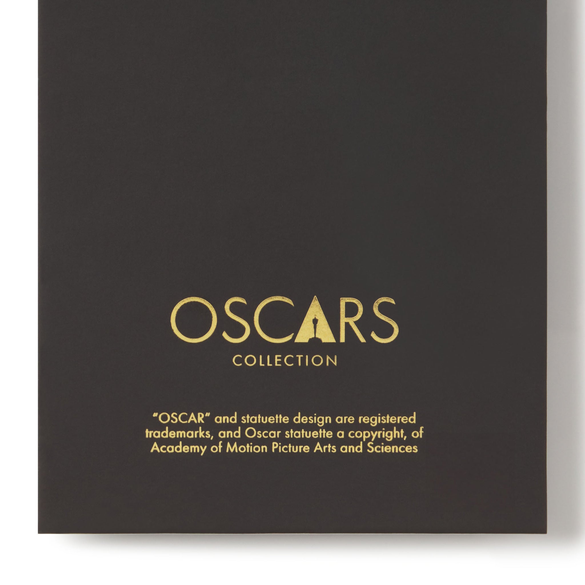 ANATOMY OF AN OSCAR MAGNET