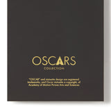 ANATOMY OF AN OSCAR MAGNET