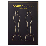 OSCAR STATUETTE GIANT PAPERCLIP