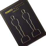 OSCAR STATUETTE GIANT PAPERCLIP