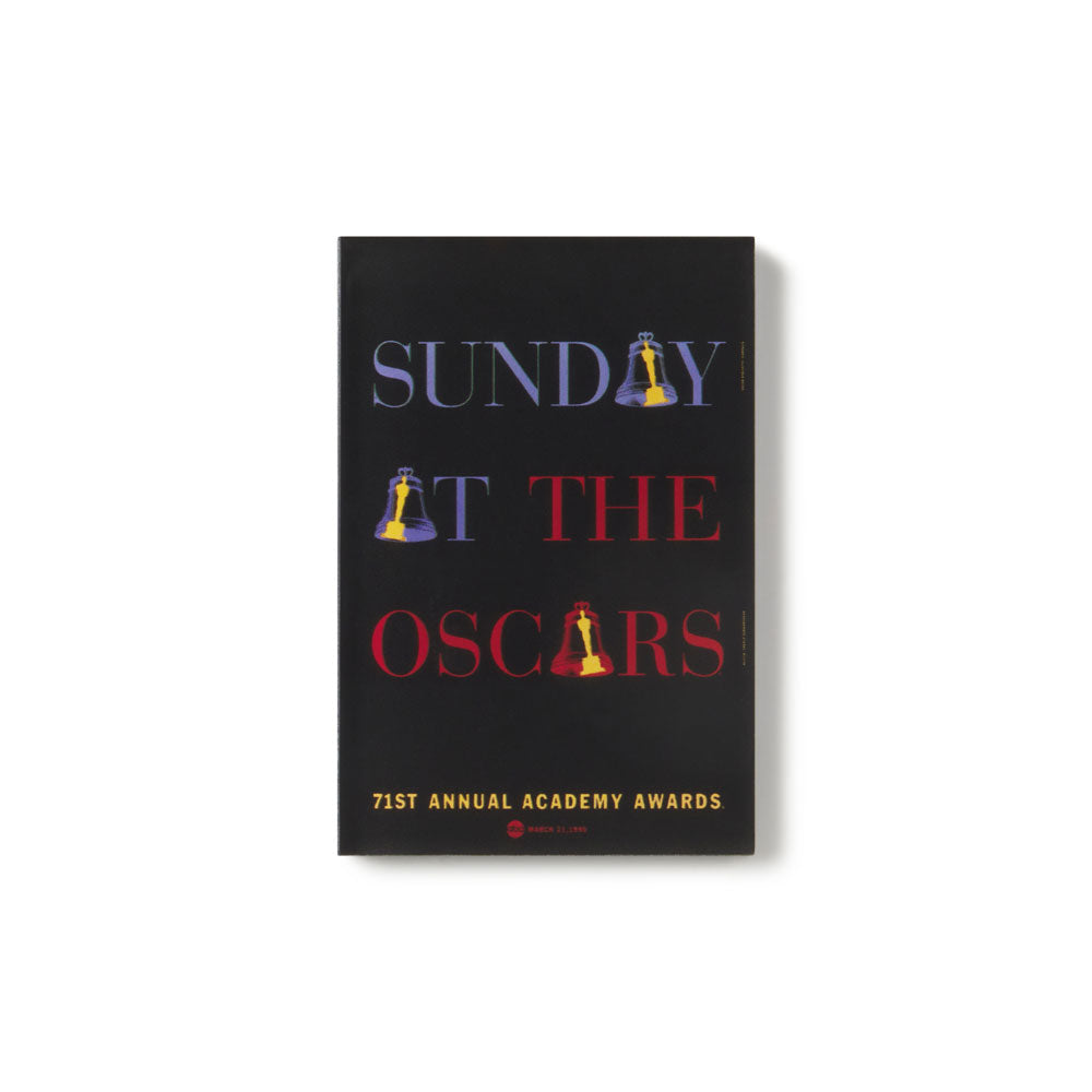71ST ACADEMY AWARDS MAGNET