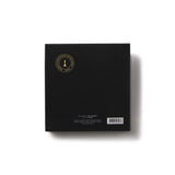 back view of the box