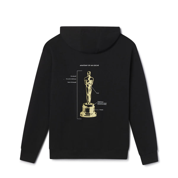 Anatomy hoodie discount