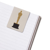 OSCARS MAGNETIC BOOKMARKS