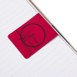 OSCARS MAGNETIC BOOKMARKS