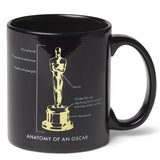 ANATOMY OF AN OSCAR MUG